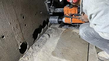 Буюртмага эшиктер: Алмаз менен бургулоо 3-5 жылдык тажрыйба — 2