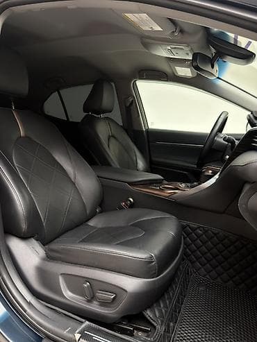 тойота камри цена бу: Toyota Camry: 2018 г., Автомат, Бензин, Седан — 10