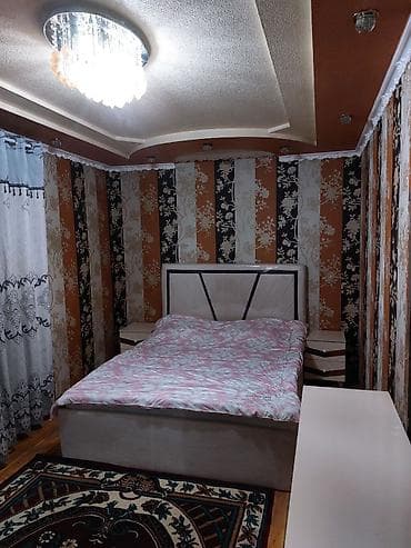 1 bedroom: 3 комнаты, Собственник, С мебелью полностью — 6