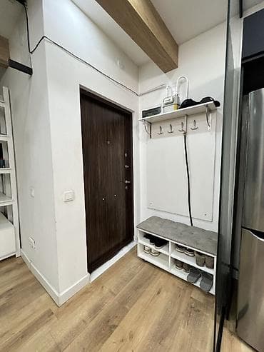 2017: 1 комната, 50 м², Элитка, 10 этаж, Косметический ремонт — 5