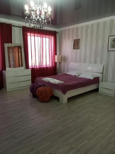 квартиры в городе бишкек: 250 м², 6 комнат, Утепленный, Теплый пол, Евроремонт — 3