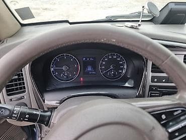 Транспорт: Легкий грузовик, Hyundai, Стандарт, 2 т, Б/у — 10