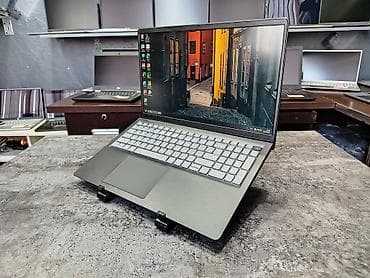 Ноутбуки Dell: Для программирования, Новый, Intel Core i5 — 2