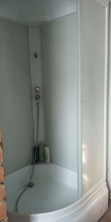 новые домики в ала арче: Дом, 165 м², 7 комнат, Собственник, ПСО (под самоотделку) — 4