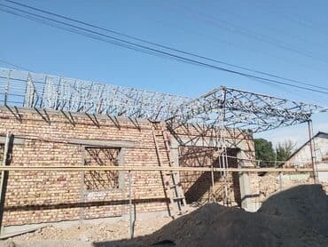 продаю листы контейнер: Изготовления каркасов Материал: Металл — 3