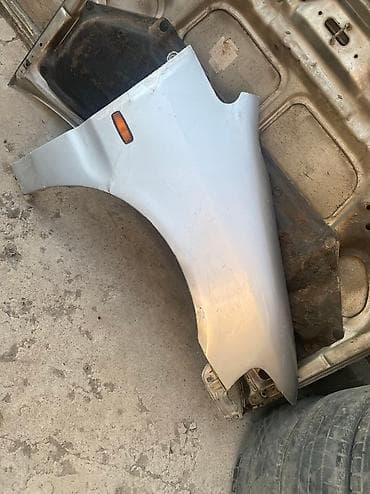 Honda, Б/у, Оригинал