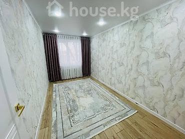 7 микрорайоне: Срочно 🚨 Продается 3х ком квартира 📍Район 7мкр 📍Серия 104 📍Этаж — 3