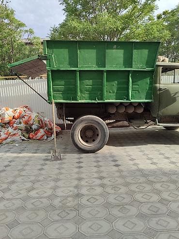 4100 r16: Вывоз строительного мусора — 2