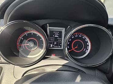 s7 fe: Ssangyong Tivoli: 2019 г., 1.6 л, Автомат, Бензин, Кроссовер — 9