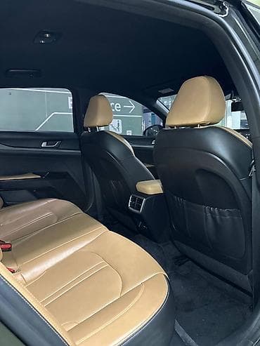 Унаа сатуу: Kia K5: 2020 г., 1.6 л, Автомат, Бензин, Седан — 9
