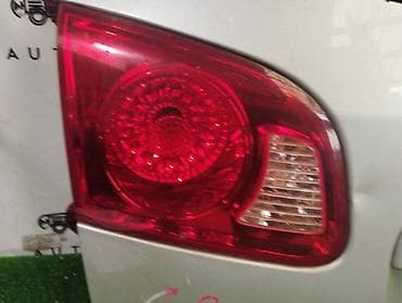 step: Hyundai 2008 г., Б/у, Оригинал, Корея — 1