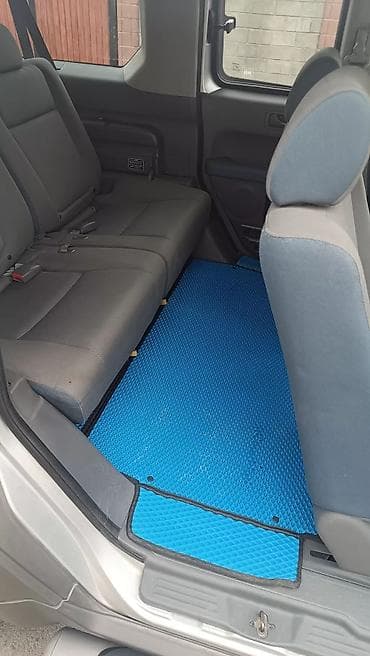 range rove: Honda Element: 2004 г., Автомат, Бензин, Внедорожник — 8