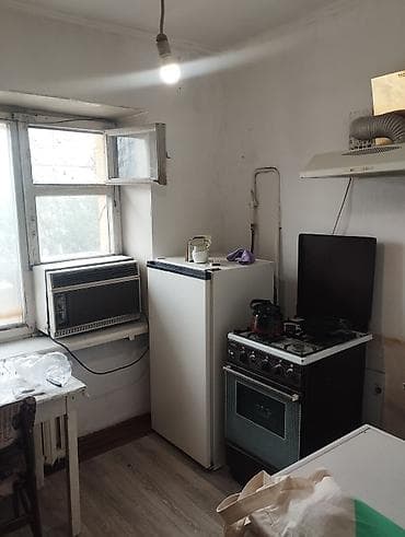 55: 1 комната, 31 м², Индивидуалка, 5 этаж, Косметический ремонт — 9