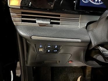 sonata 2017: Hyundai Grandeur: 2021 г., 3 л, Автомат, Бензин, Седан — 10