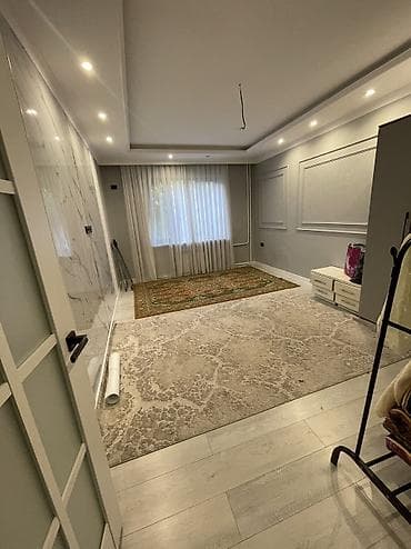 2 room flat: 2 комнаты, Собственник, Без подселения, С мебелью частично — 1