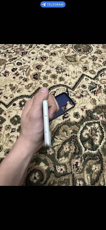 bobby store: Samsung Galaxy S21 FE, Б/у, 256 ГБ, цвет - Серый, 2 SIM — 10