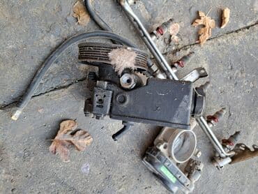 купить бу зарядное устройство для автомобильного аккумулятора: Аккумулятор 60 Ач — 5