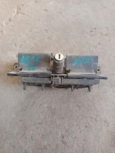 А6С5, универсал