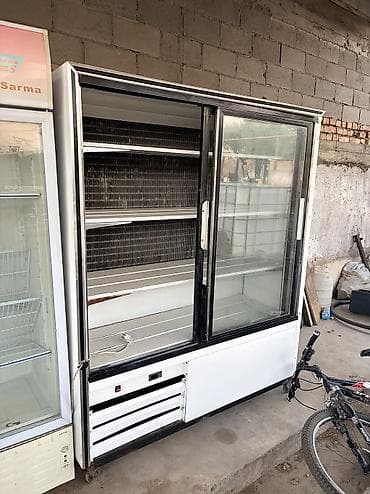 Продаю холодильники и морозильники дешево. Нужен мелкий ремонт at lalafo.kg Продаю холодильники и морозильники дешево. Нужен мелкий ремонт