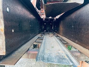 Транспорт: Пресс-подборщик Киргизстан-2 (тюковый) - Тип: прицепной тюковый — 6