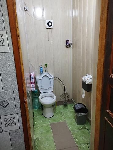 Дома: Продаётся дом в Бишкеке 📍 Пересечение ул. Профессора Зимы и — 7