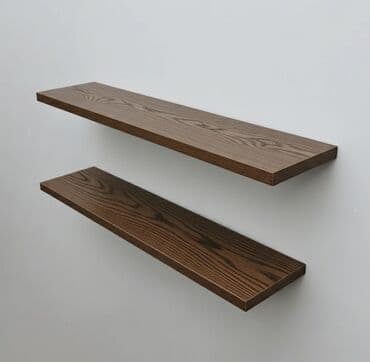 Книжная полка, Новый, Подвесная, Бесплатная доставка