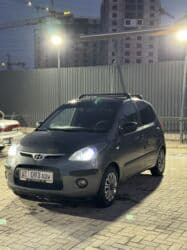 расрочка машина бишкек: Hyundai i10: 2011 г., 1.1 л, Механика, Бензин, Хэтчбэк — 2