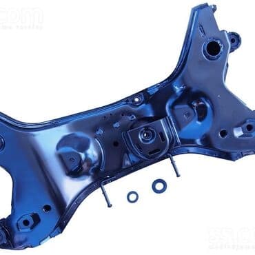 getz: #Балка передний на #Хундай гетс 5 #подрамник передний — 1