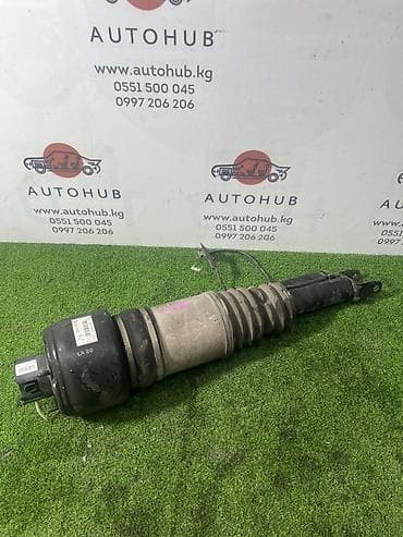 Передний амортизатор Mercedes-Benz 2005 г., Оригинал