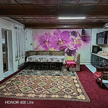 дом куплью: Просторный частный дом с большим крытым двором/навесом. - Крытая — 5