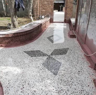 мраморный кох: Стяжка Гарантия, Бесплатная консультация Больше 6 лет опыта — 3