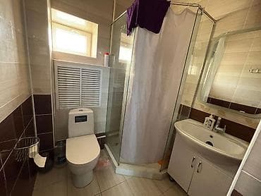 лидер: 200 м², 6 комнат, Парковка — 8