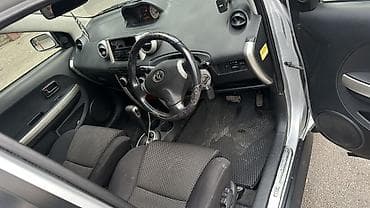 Microcar: Тойота ист 2003 год. Сигнализация Starlain s91 Линзы AOZOOM 80w — 10