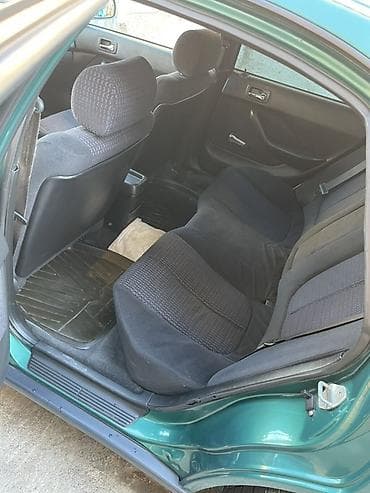 hyundai xcient: Honda Accord: 1997 г., 2 л, Ручные, Бензин, Седан — 8