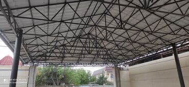 ремонт откатных ворот: Сварка | Ворота, Решетки на окна, Навесы Гарантия, Доставка, Монтаж — 14