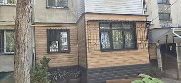утеплённые: Утепление и отделка лоджий/балконов и фасадов. Что делаем: - Тепло- — 3