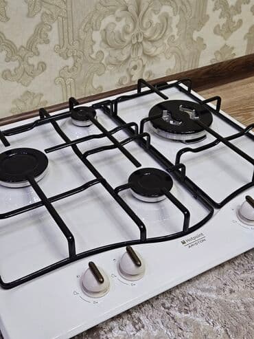 аристоны сатылат: Газ, Механикалык, Камтылган, Жаңы — 4