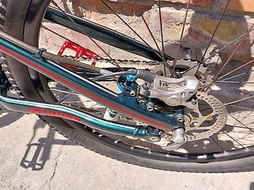 велосипед specialized: Горный велосипед, Specialized, Алюминий — 8