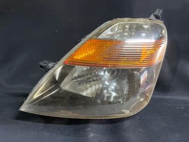 запчасти на хонда стрим в бишкеке: Комплект передних фар Honda Б/у, Оригинал, Япония — 5