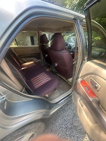 лексус рк: Lexus RX: 2002 г., 3 л, Автомат, Бензин, Кроссовер — 7