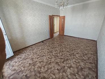 3 комнаты, 62 м², Нижний Джал (Джал-23) 105 серия, 8 этаж, Старый ремонт