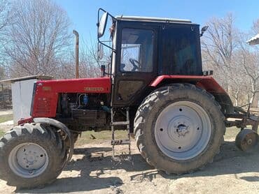 УАЗ: Модель: 892, Б/у, 2008 г. — 3