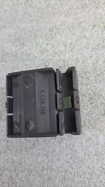 e60 m5: Масляный радиатор BMW 2005 г., Б/у, Оригинал, Германия — 3