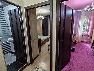 69: 3 комнаты, 69 м², 105 серия, 2 этаж, Свежий ремонт — 10