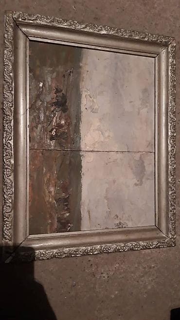 Зер буюмдар сакталуучу кутучалар: Картины СССР по отдельности тоже можем договориться — 8