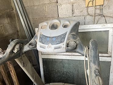 CD, DVD диски: Беговая дорожка Ustyle Sports Описание: - Электрическая беговая — 3