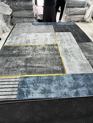 кол килем: Килем — 6