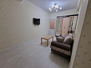 коттеджи солнышко: 1 комната, Собственник, С мебелью полностью — 5