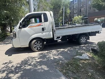 Транспорт: Портер такси — 1
