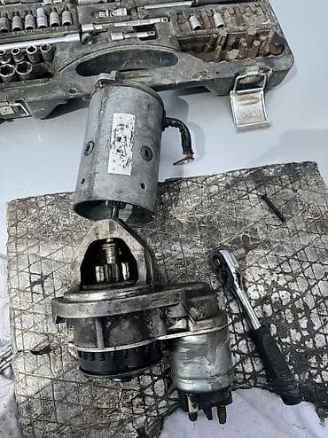 стояночный тормоз: Автоэлектрик Заведем авто Буксир прикурить прикуриватель аккумулятор — 3